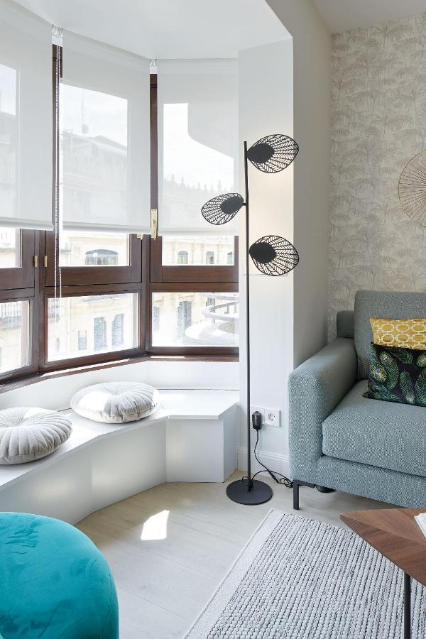 Hygge By Feelfree Rentals サン・セバスティアン エクステリア 写真