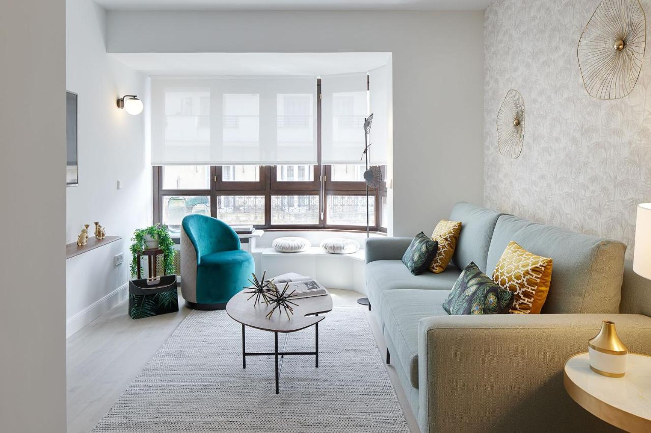 Hygge By Feelfree Rentals サン・セバスティアン エクステリア 写真
