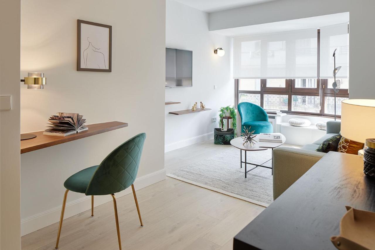 Hygge By Feelfree Rentals サン・セバスティアン エクステリア 写真