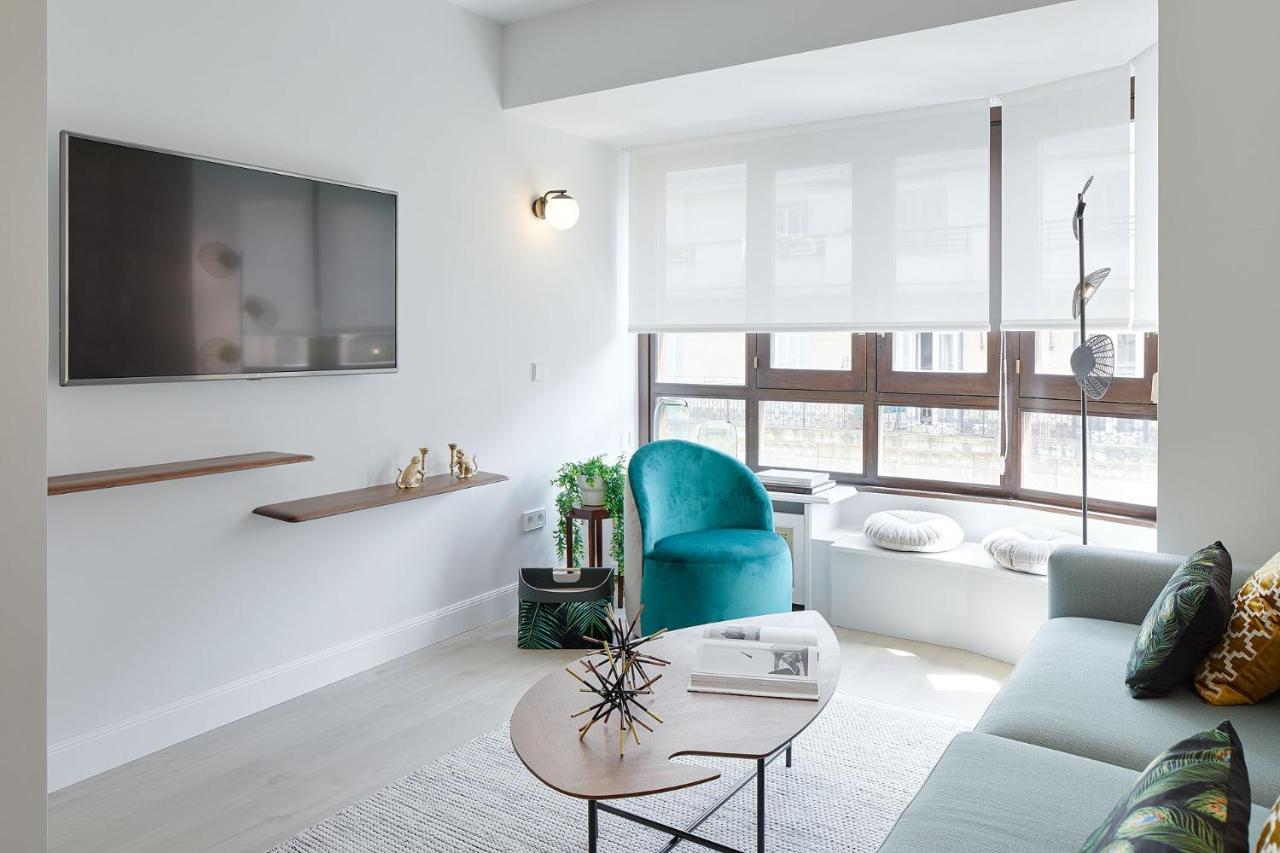 Hygge By Feelfree Rentals サン・セバスティアン エクステリア 写真