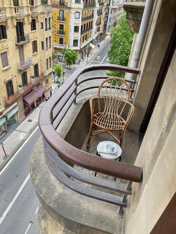 Hygge By Feelfree Rentals サン・セバスティアン エクステリア 写真